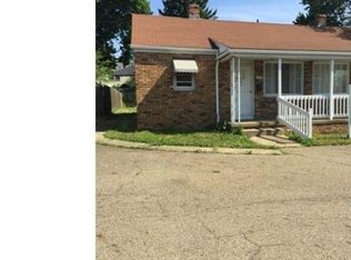 1127 30th St NE, Canton, OH 44714