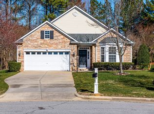 115 Franklin Hills Point, Cary, NC 27519