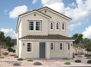 Nina Plan, Fusion at Blossom Rock, San Tan Valley, AZ 85140