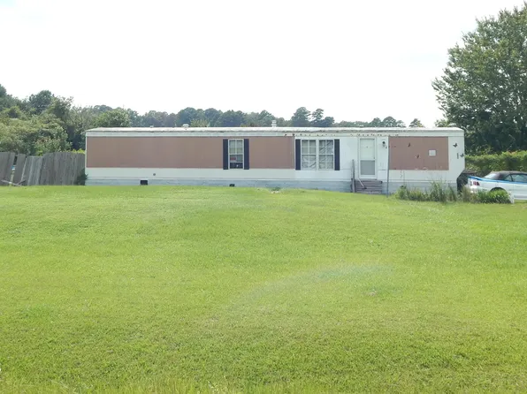 895 Gum Swamp Church Road, Greenville, NC 27834