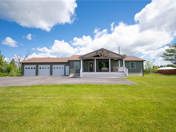 6517 Lowell Rd, Rome, NY 13440