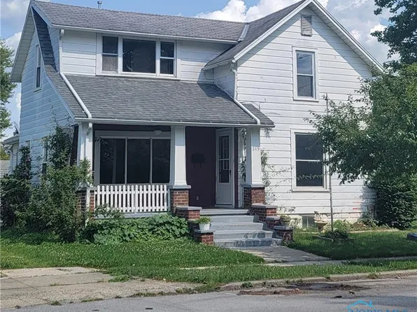 243 High St, Carey, OH 43316