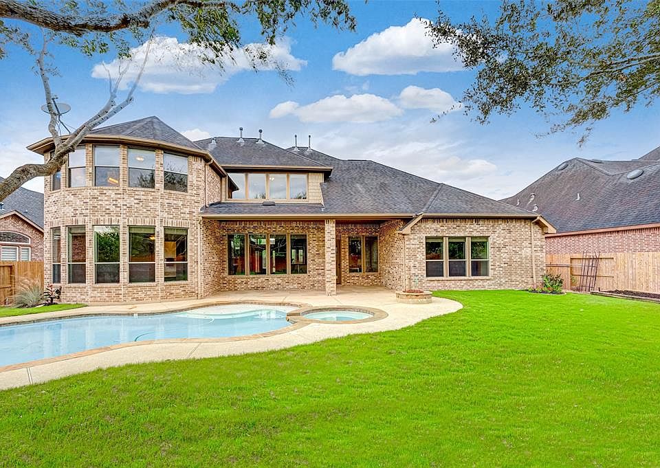 Welcome Home!