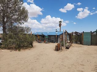 63565 Saturn Rd, Joshua Tree, CA 92252