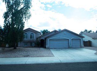6125 W Shangri La Rd, Glendale, AZ 85304