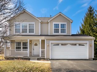 1800 Thornapple Way, Aurora, IL 60504