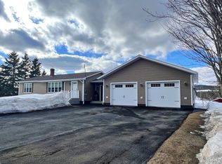 342 Frenchville Rd, Fort Kent, ME 04743