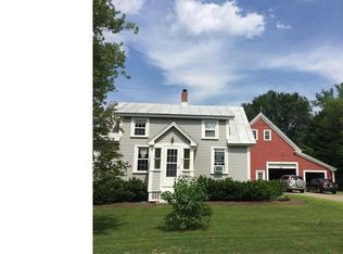 457 Fairbanks Rd, Farmington, ME 04938