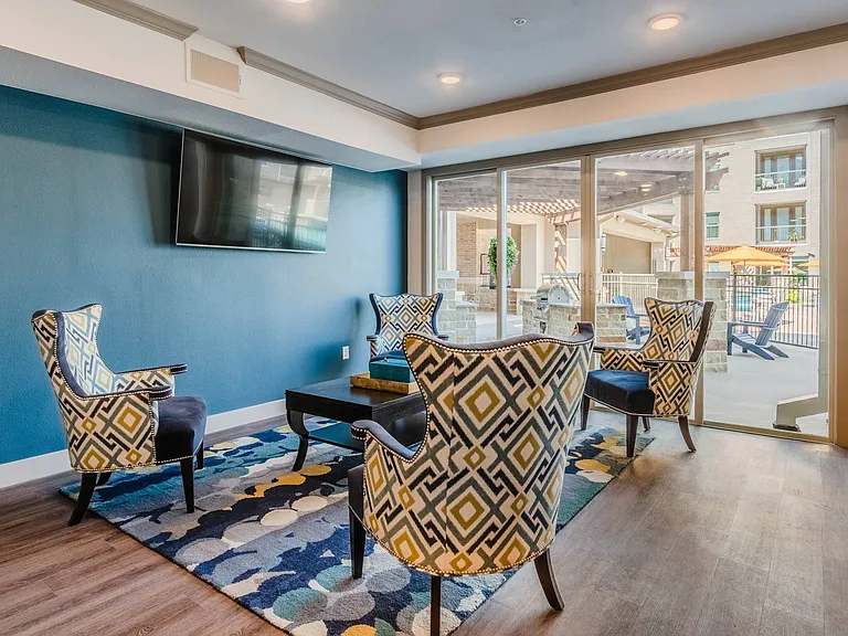 Atlas Point at Prestonwood, 55+ — Photo 8