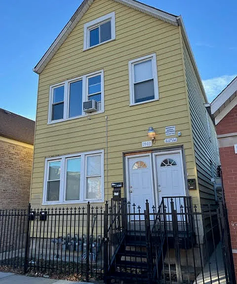 2903 W 25th St #1R — Photo 8