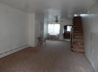 1653 S Marston St, Philadelphia, PA 19145