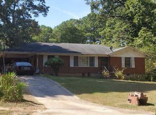 3590 Stone Rd SW, Atlanta, GA 30331