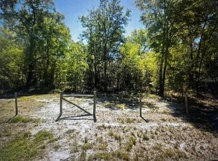 1260 SW Marigold Pl Lot 37, Fort White, FL 32038