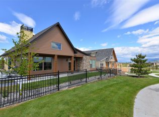 932 Josephine Dr, Bozeman, MT 59715