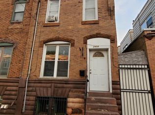 2408 S 5th St, Philadelphia, PA 19148