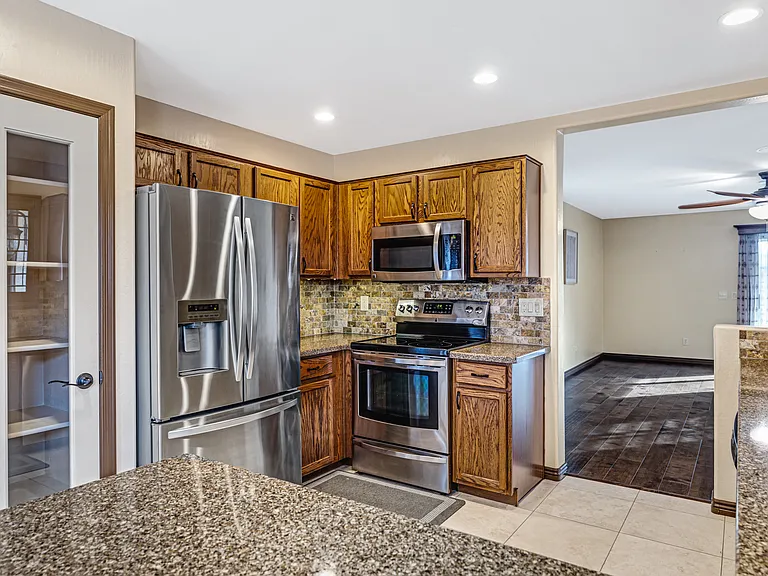 3809 W Five Mile Peak Dr — Photo 16