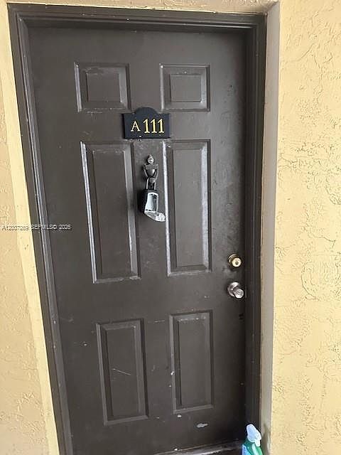 1st image of 3985 W McNab Rd APT A111