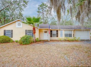 12 Le Moyne Dr, Beaufort, SC 29907