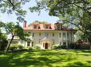 124 Hobart Ave, Summit, NJ 07901