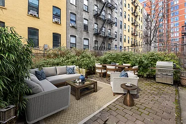 Rented by Compass