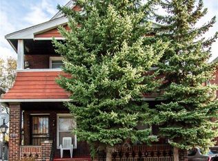 995 Nathaniel Rd, Cleveland, OH 44110