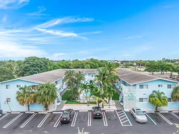 Beezy - 1751 NE 31 St, 1751 NE 31st St APT 26, Pompano Beach, FL 33064