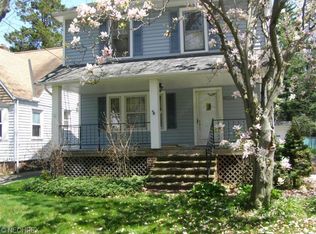 1169 Winston Rd, South Euclid, OH 44121