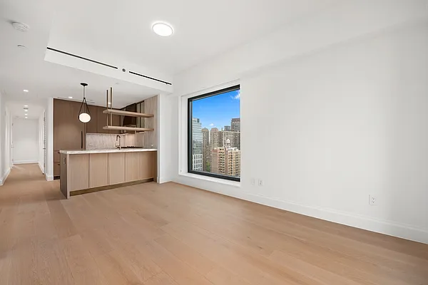 214 West 72nd Street #18 in Lincoln Square, Manhattan
