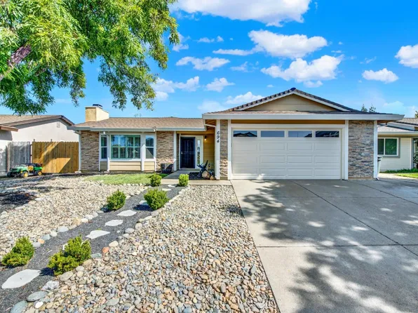 694 Young Way, Roseville, CA 95678