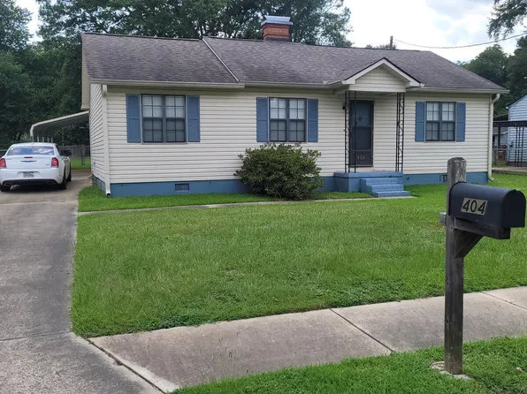 404 McArthur Blvd, Warner Robins, GA 31093
