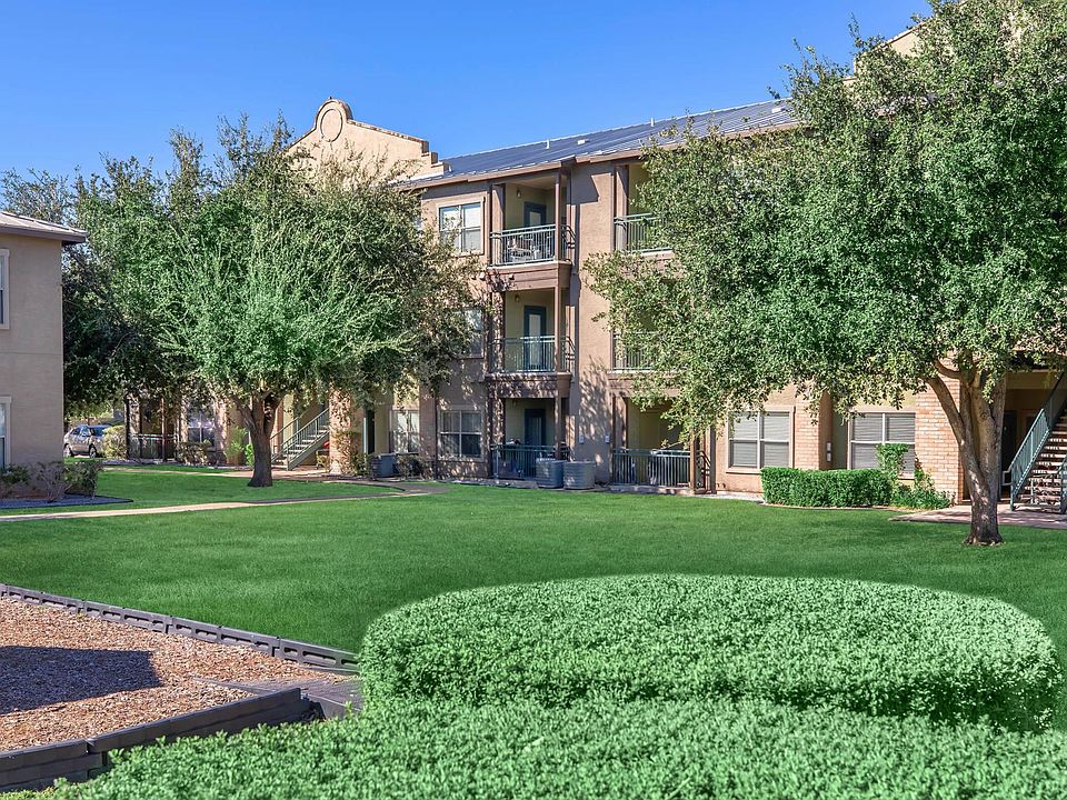 San Pedro Apartments 4206 San Gabriel St Mission TX Zillow