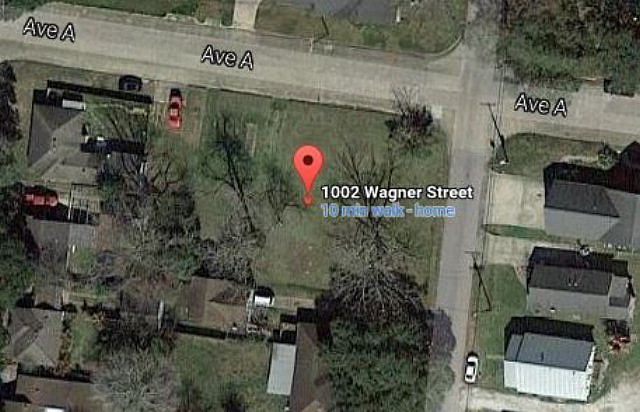2nd image of 1701 Grigsby Ave