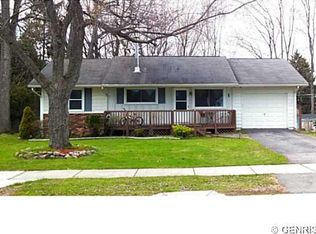 1 Ambassador Dr, Victor, NY 14564