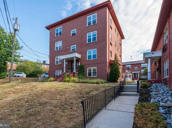 4643 20th Rd N APT 6, Arlington, VA 22207