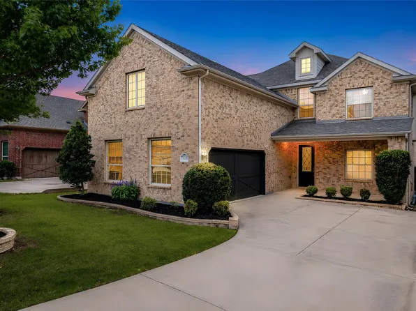 1736 Hickory Chase Cir, Keller, TX 76248
