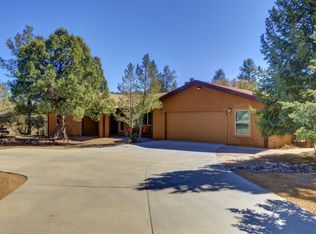 33 Woodside Dr, Prescott, AZ 86305