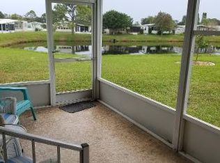 238 Martinique Rd #238, North Pt, FL 34287