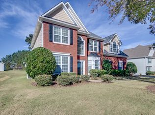 2770 Barimore Pl, Dacula, GA 30019