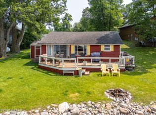 13506 Elmer Hanson Dr SE, Mentor, MN 56736