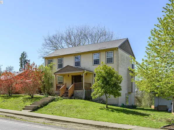 16797 Highway 47, Yamhill, OR 97148