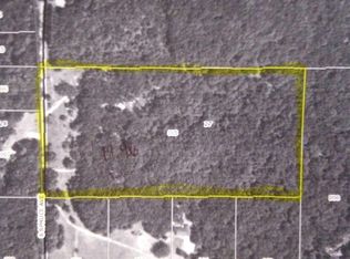 3824 S Spruce Ave, White Cloud, MI 49349