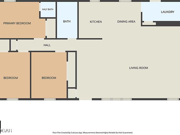 4th image of 45 Tanglewood Dr