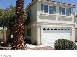 10110 Flagstaff Butte Ave #0, Las Vegas, NV 89148