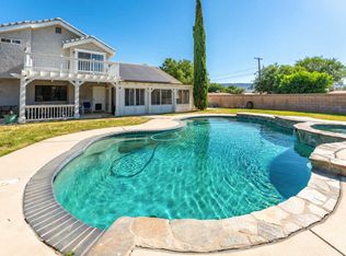 5159 Batris Ln, Quartz Hill, CA 93536