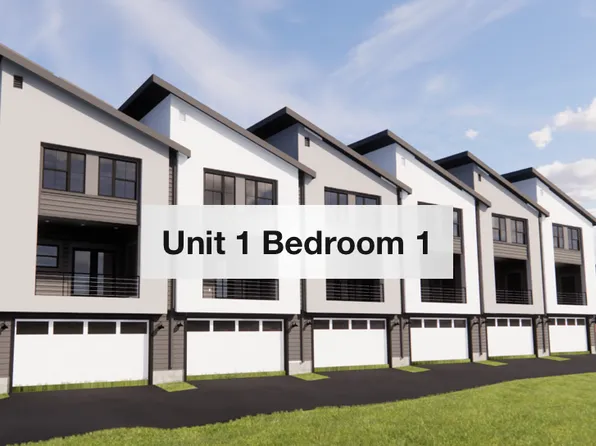 626 E 800 N APT 1, Logan, UT 84321