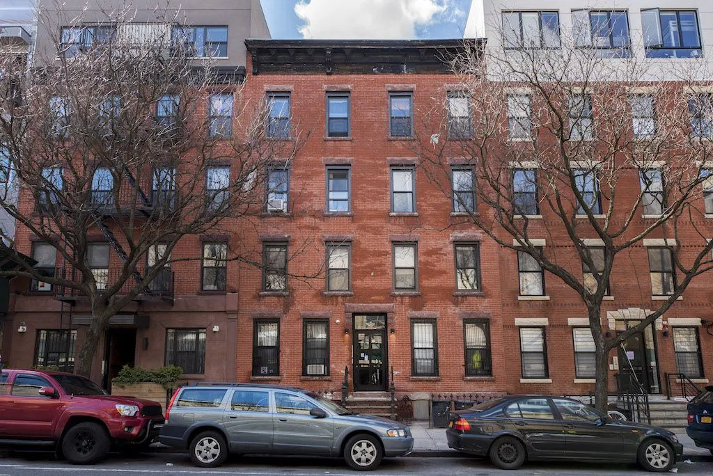 788 Classon Avenue in Crown Heights : Sales, Rentals, Floorplans ...