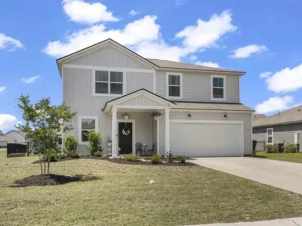 5001 Sweet Birch Ln, Conway, SC 29526