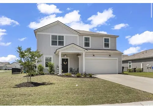 5001 Sweet Birch Ln Photo 1