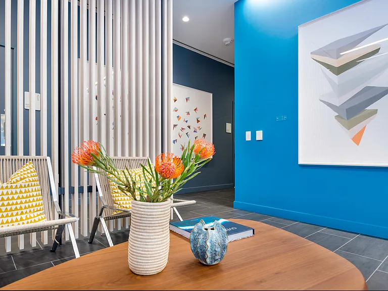 1001 Queen St #3404 — Photo 2