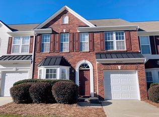 4085 Holly Villa Cir, Indian Trail, NC 28079